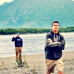 Meet your Posher, Reed